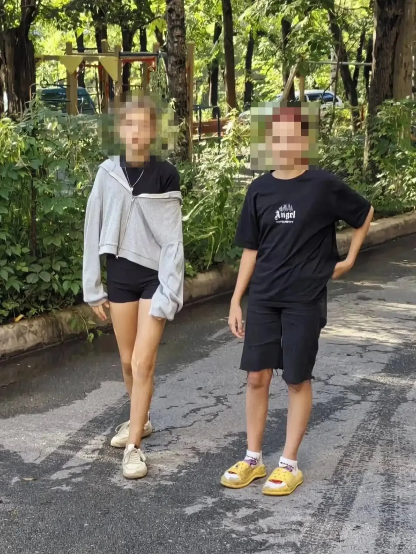 В Находке подростки буллят сверстников - родителей просят откликнуться для урегулирован...