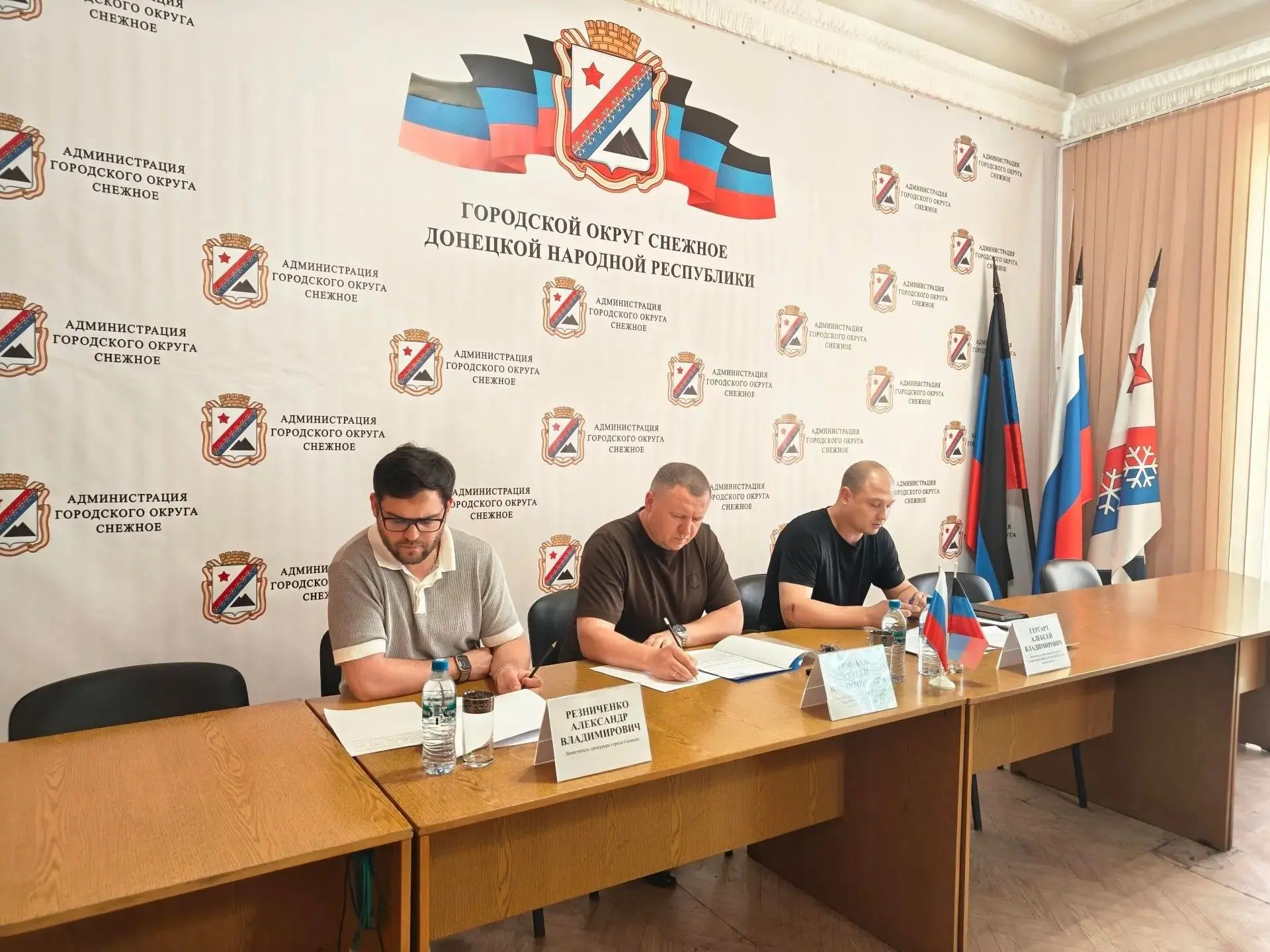 17 июня провел заседание антинаркотической комиссии, в ходе которого рассмотрен комплекс вопросов, к