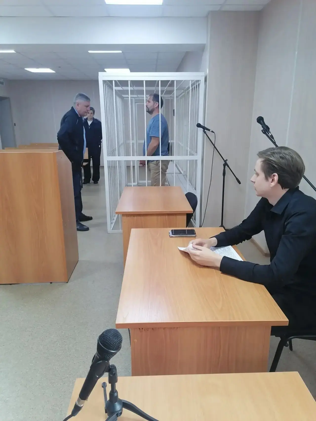 📍23 года в розыске: