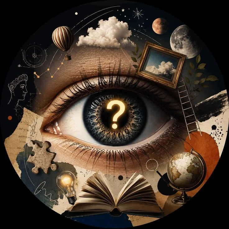 👁 Чек-лист о зрении: