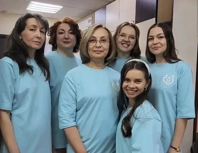 В Кузбассе социальные предприниматели получают новые возможности благодаря государствен...