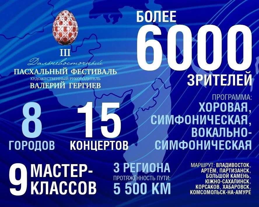 🌎 В этом сезоне зрители стали участниками сразу нескольких масштабных музыкальных собы...