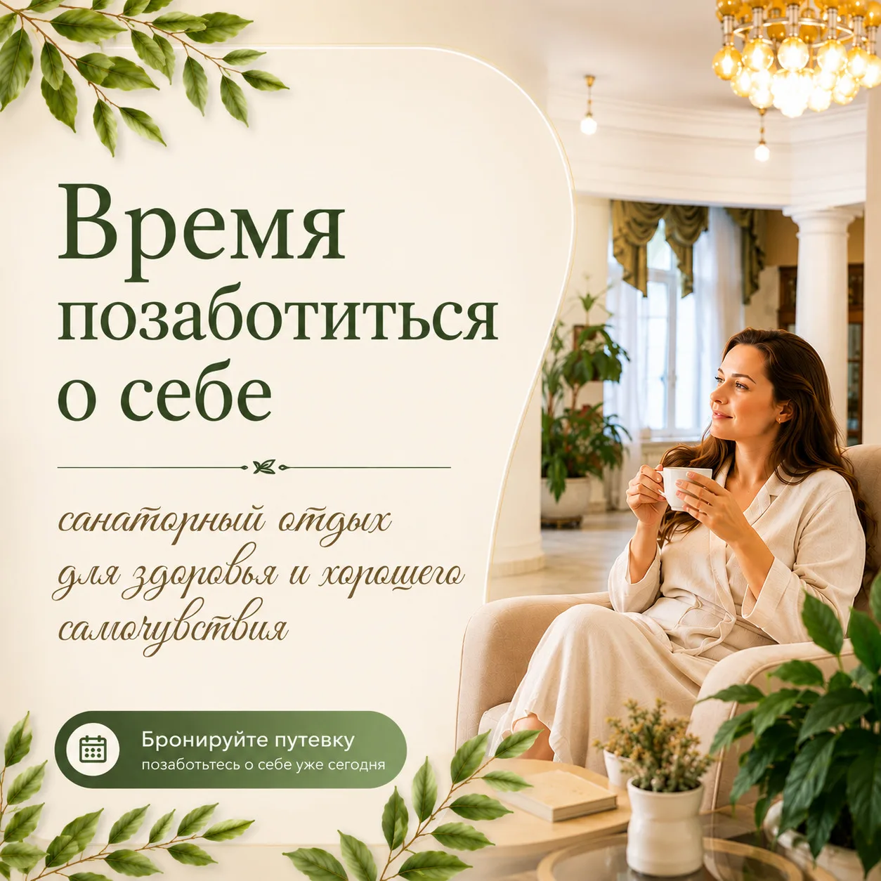 Усталость стала постоянным спутником? 🤔