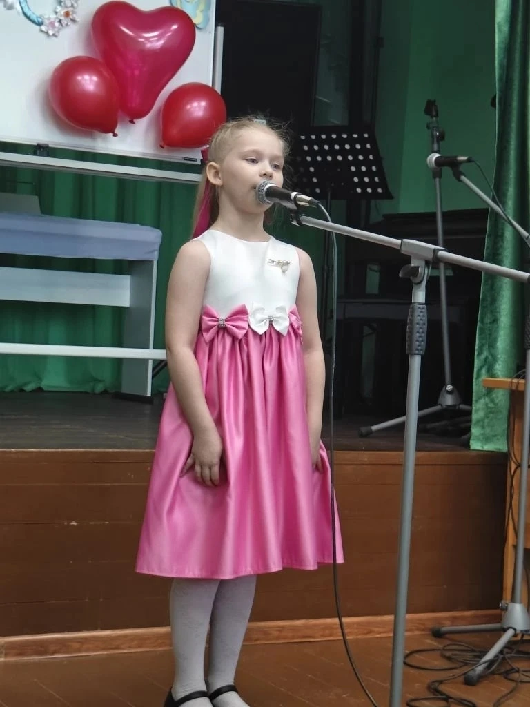 Продолжается набор на отделение вокала: