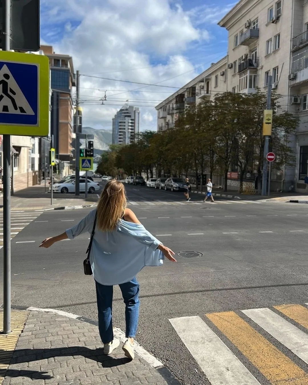 Доброе утро, Новороссийск ❤