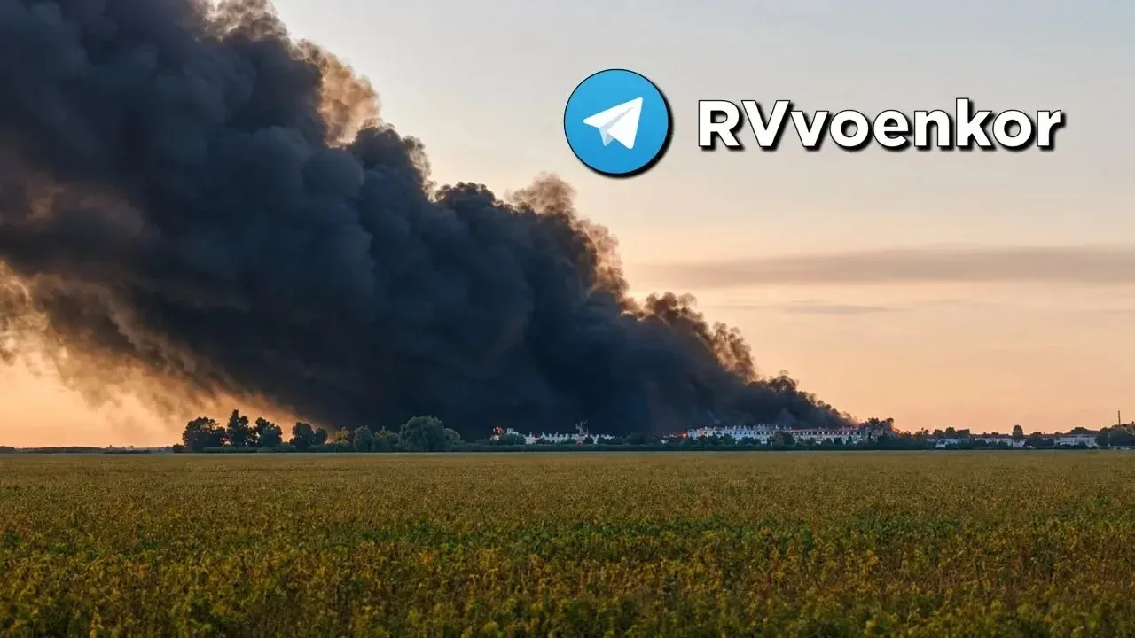 ‼️🇺🇦🔥Уничтожена
