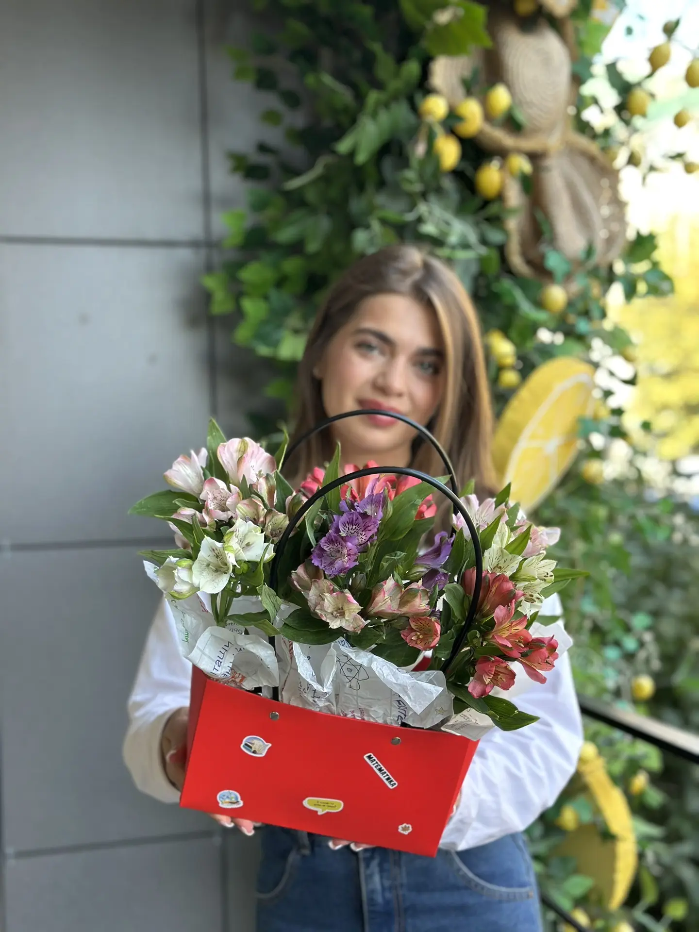 Ну что, готовы к школе? 🎀