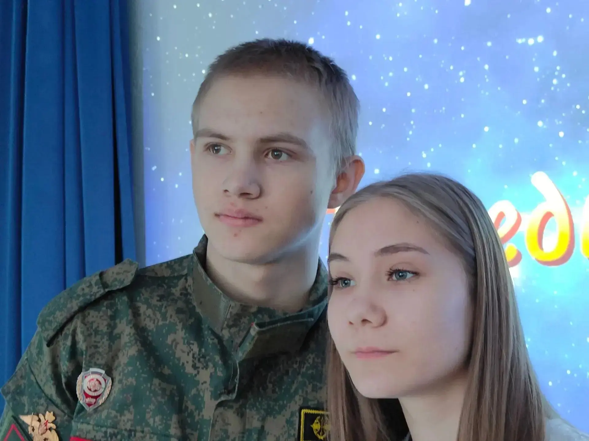 Проекты нашей школы — на всероссийском уровне! 🇷🇺✨