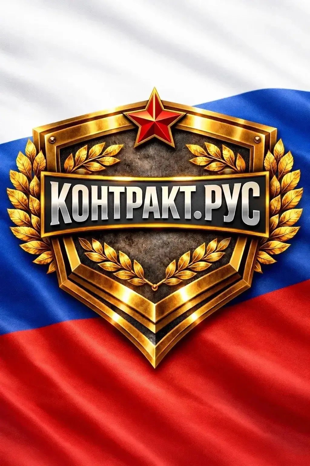 Изображение 1 к публикации «СЛУЖБА ПО КОНТРАКТУ»