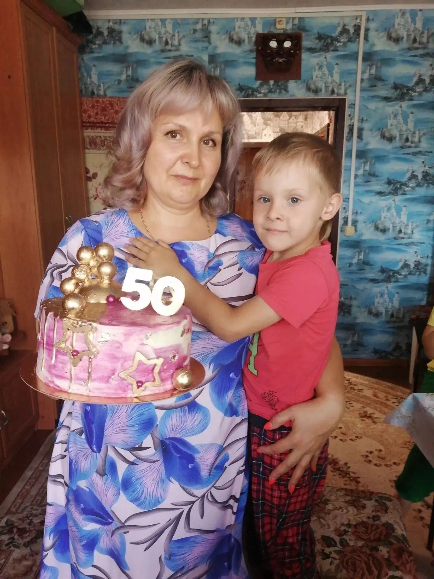 ДЕНЬ ПОЖИЛОГО ЧЕЛОВЕКА️