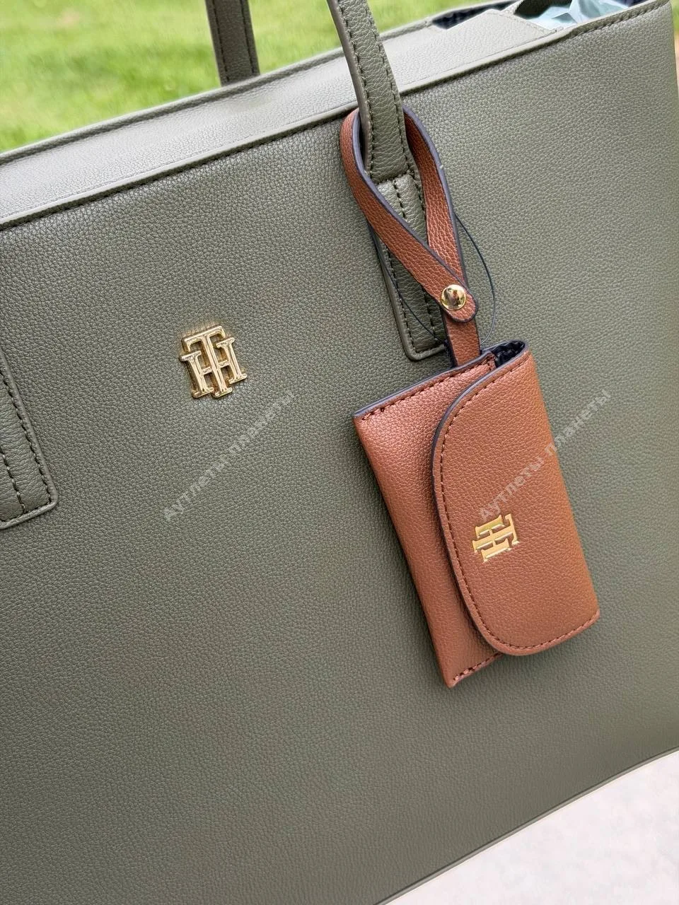 TOMMY HILFIGER 🏷️ 7350 руб. + доставка