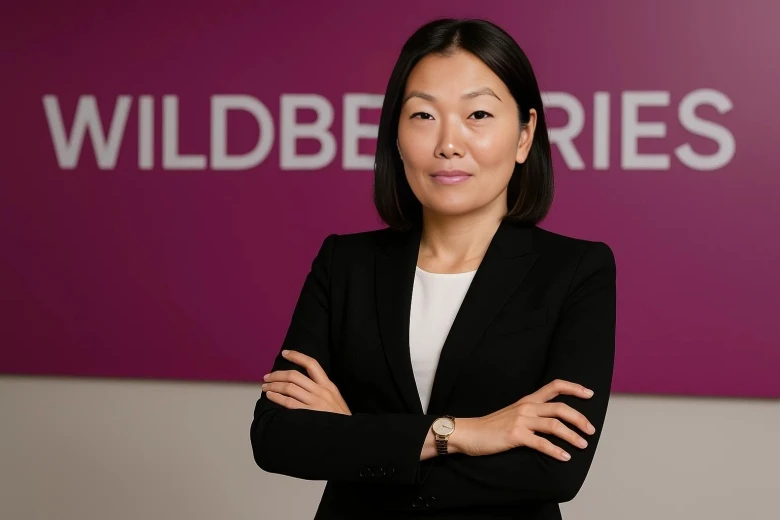 Главу Wildberries Татьяну Ким внесли в базу экстремистского «Миротворца».