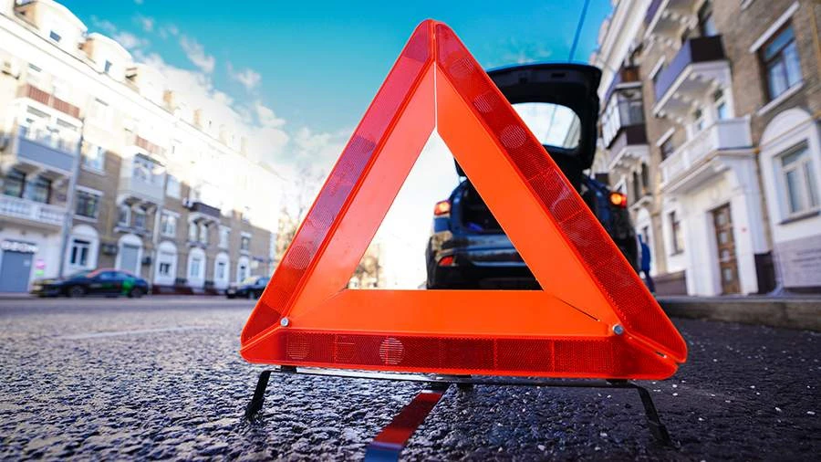 ⚡За минувшие выходные дни на российских дорогах зафиксировано 653 ДТП, в которых погибл...