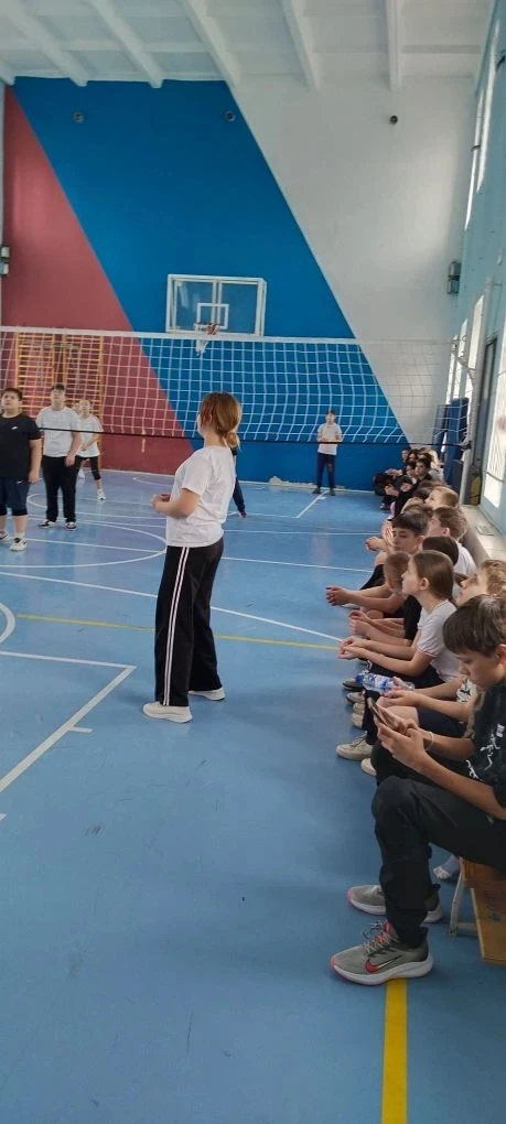 🏁 Финишная прямая пройдена! 🎉  Друзья, участники, болельщики! 👋 С огромной радостью сообщаем, что мы