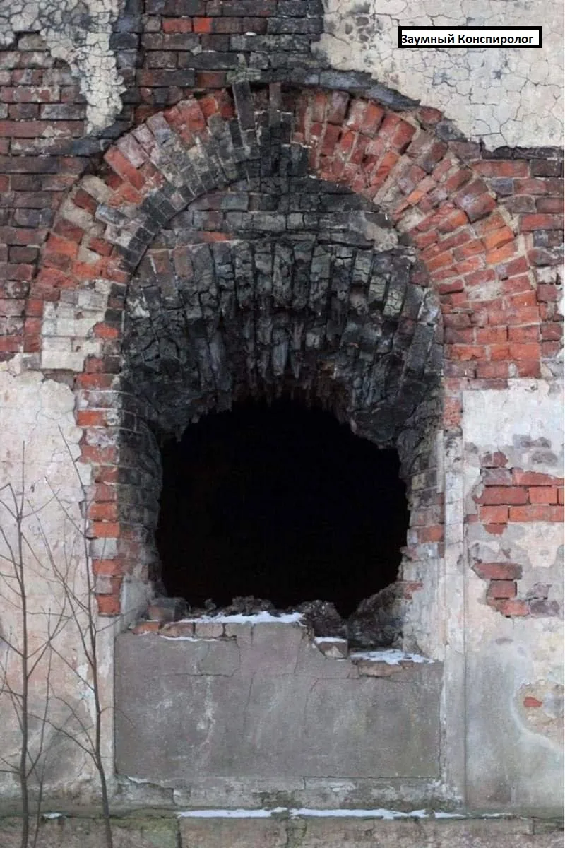Форт Зверев, Кронштадт