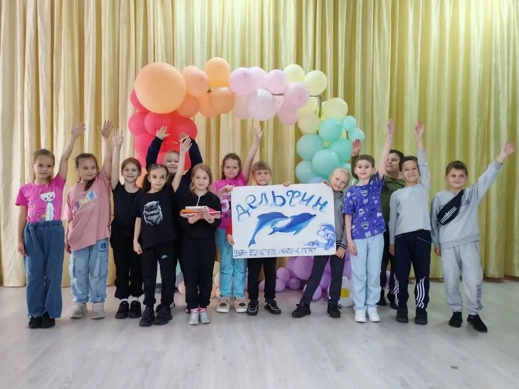 🎉 Первый день — и сразу в ритм! 🎉🌞