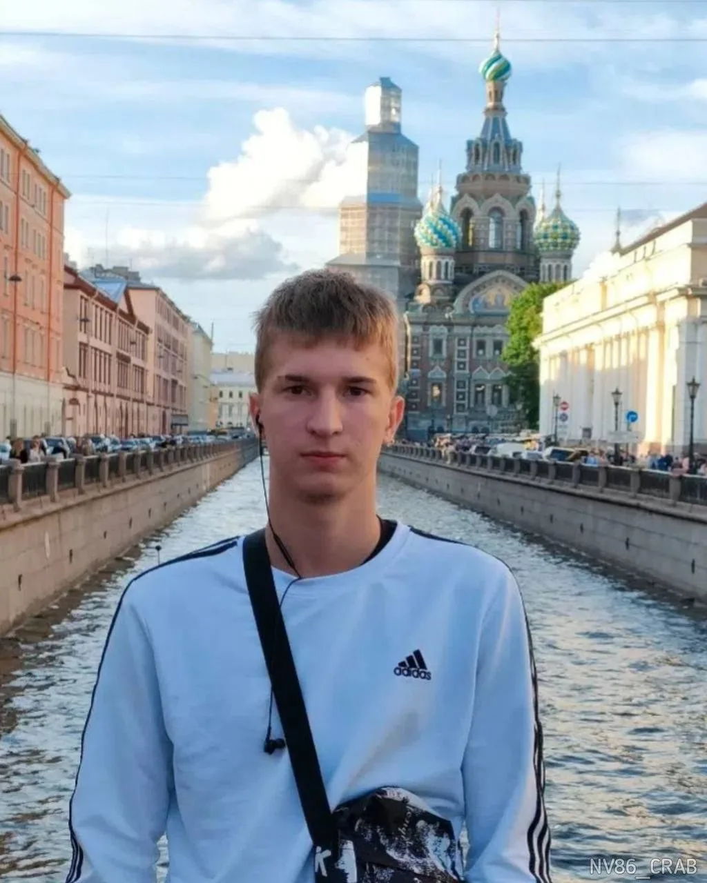 С глубокой скорбью сообщаем, что 28.07.2026 в результате АВАРИИ в Нижневартовске погиб
КИРЕЕВ МАКСИМ