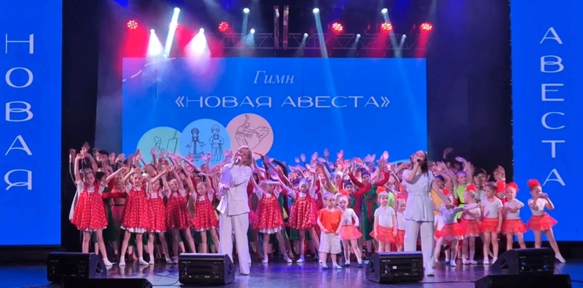 👏12 мая 2026 года – эта дата навсегда останется в памяти посетителей ЦКиИ «ВИЗ», ведь именно в этот