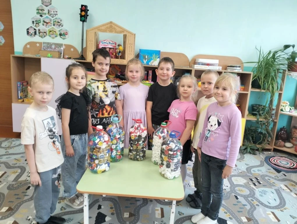 Одним из значимых направлений развития детей дошкольного возраста является экологическо...