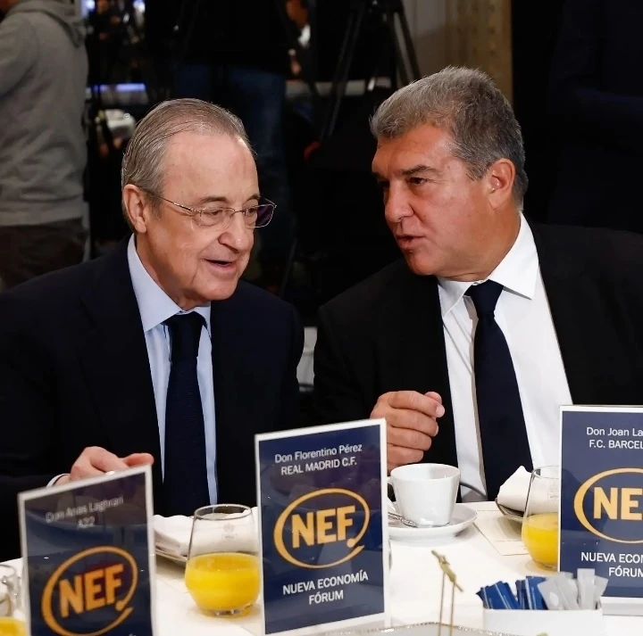 🇪🇸 As: «Реал» завалил УЕФА доказательствами по делу Негрейры: