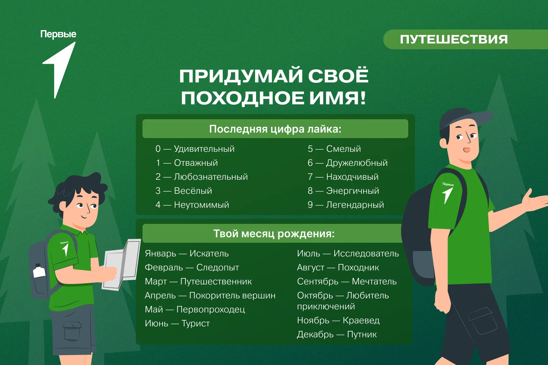 — Почему ты «Удивительный искатель»? 
— А чтобы никто не догадался!

⚡ Эта игра точно придётся по ду