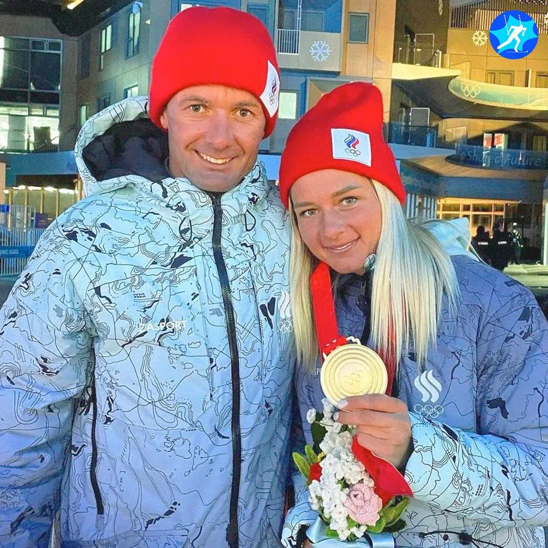 🤰 🙂 Егор Сорин рассказал о том, когда его супруга, олимпийская чемпионка Татьяна Сори...