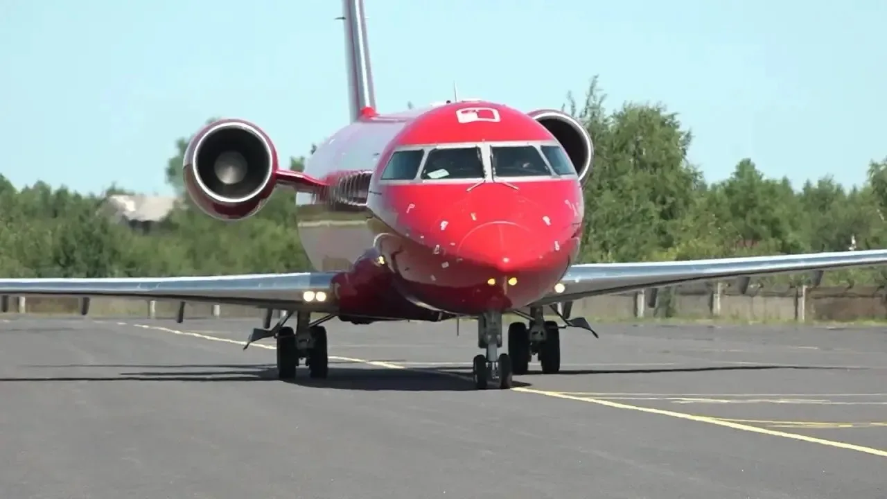 🛄✈️ Ярославский аэропорт открыт для полетов