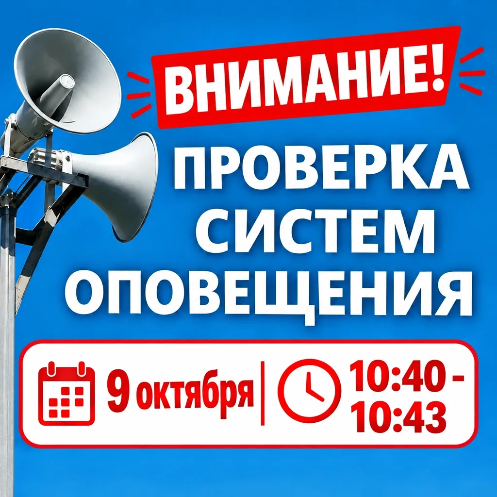 Уважаемые граждане!
