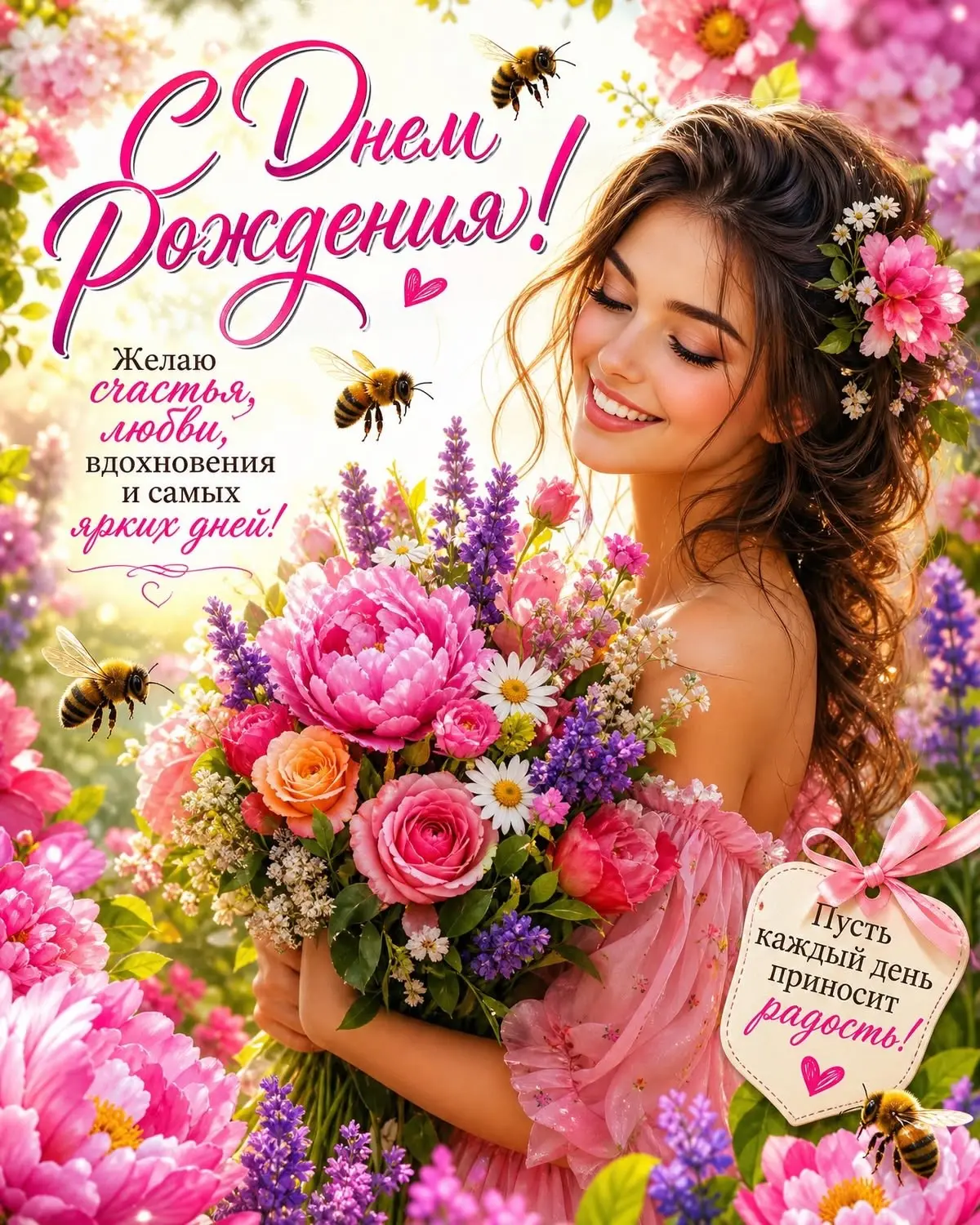 ПРАЗДНИКИ СЕГОДНЯ | ОТКРЫТКИ