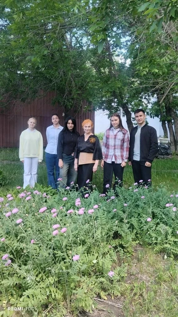 🏆 ИСТОРИЧЕСКАЯ ПОБЕДА: НАША КОМАНДА — ЛУЧШАЯ В ГОРОДЕ!