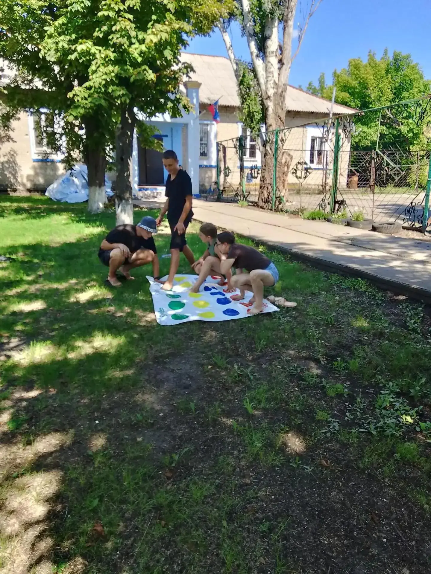 ☀Лето — прекрасная пора года: каникулы, веселье и долгожданный отдых. Для детей это вре...