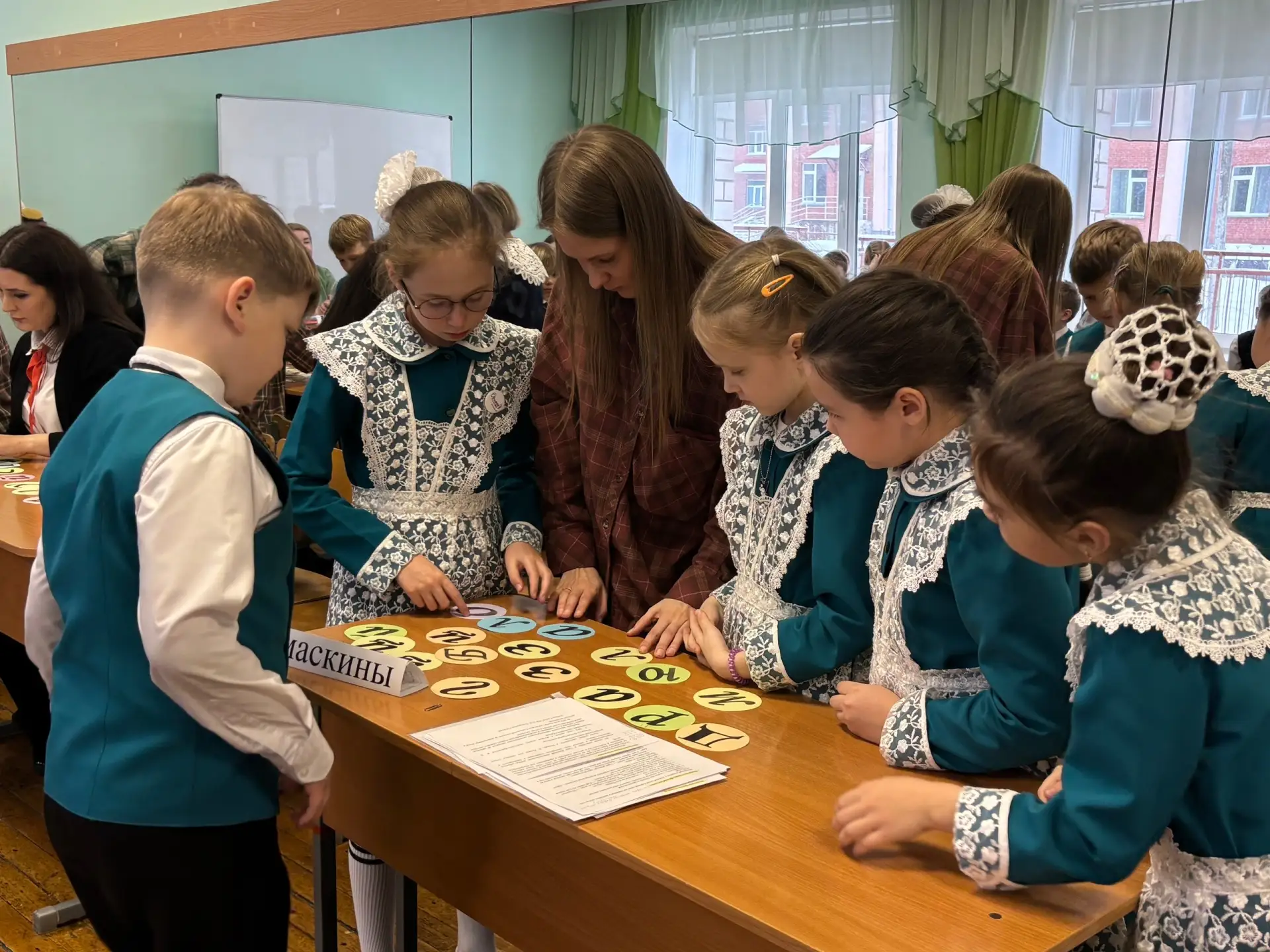 ДОБРЫЕ УРОКИ ВАЛЕНТИНЫ ОСЕЕВОЙ  «Чтение в годы детства – это, прежде всего, воспитание сердца, прико