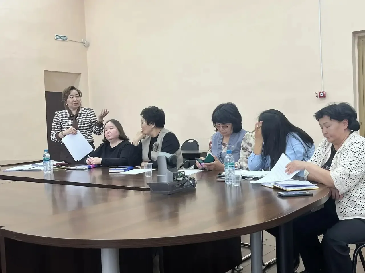 Половое воспитание и безопасность детей