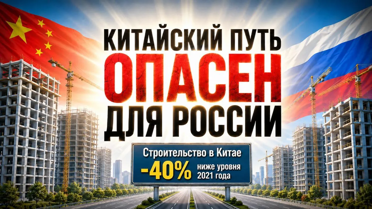 СМОТРИ ОБЗОР НОВОСТЕЙ РЫНКА НЕДВИЖИМОСТИ