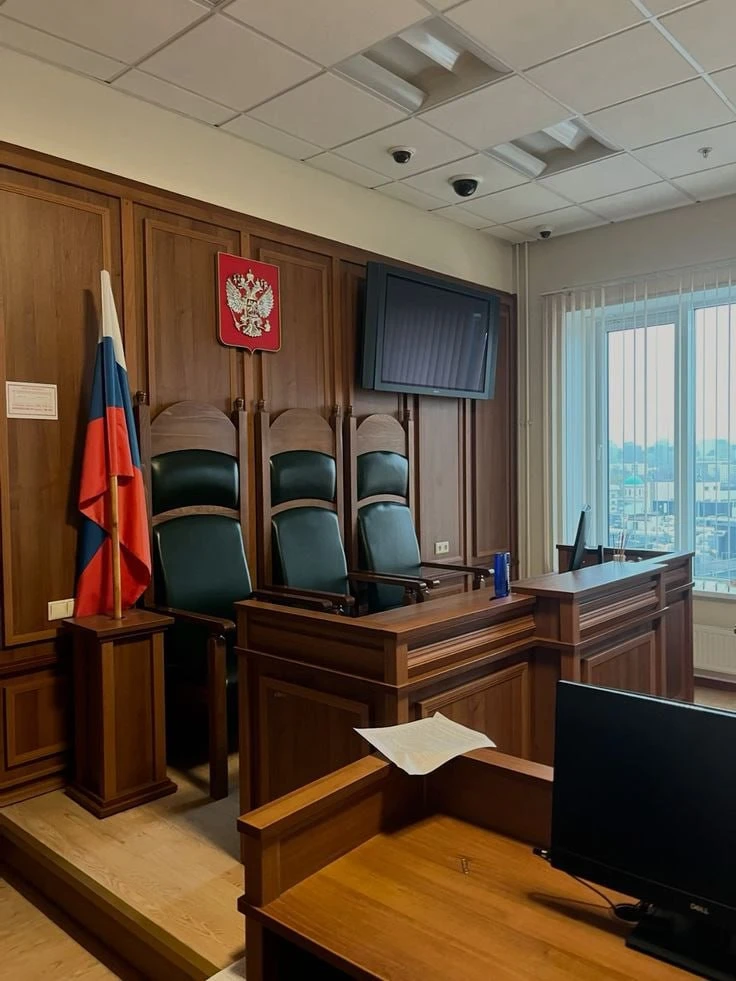 ⚖️ Застрелившему главу Ленинского района вынесли приговор