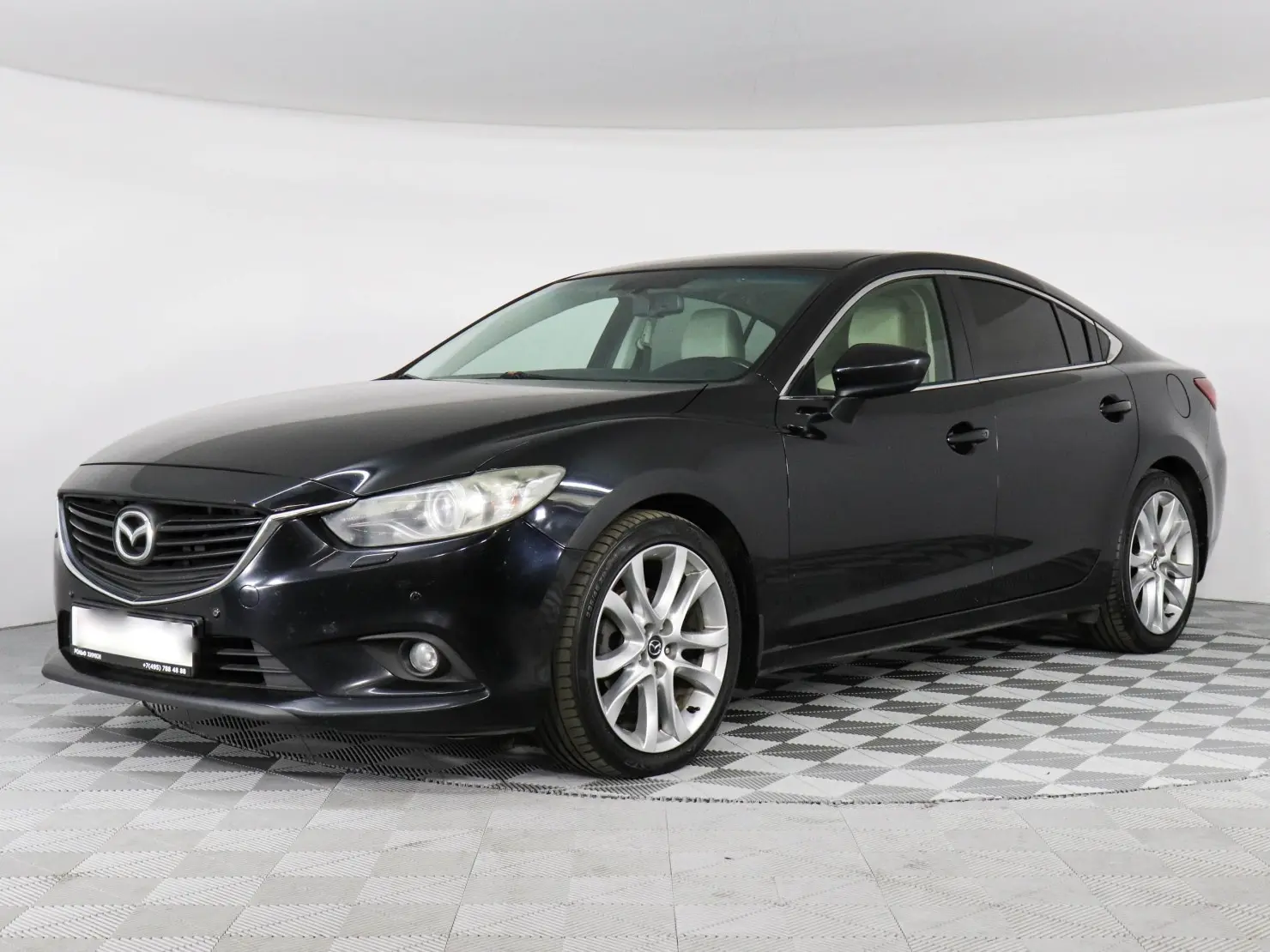 Mazda 6

💰 ЦЕНА: 875 000 ₽

Автокредит от 7.9% — оформить прямо сейчас
----------------------------