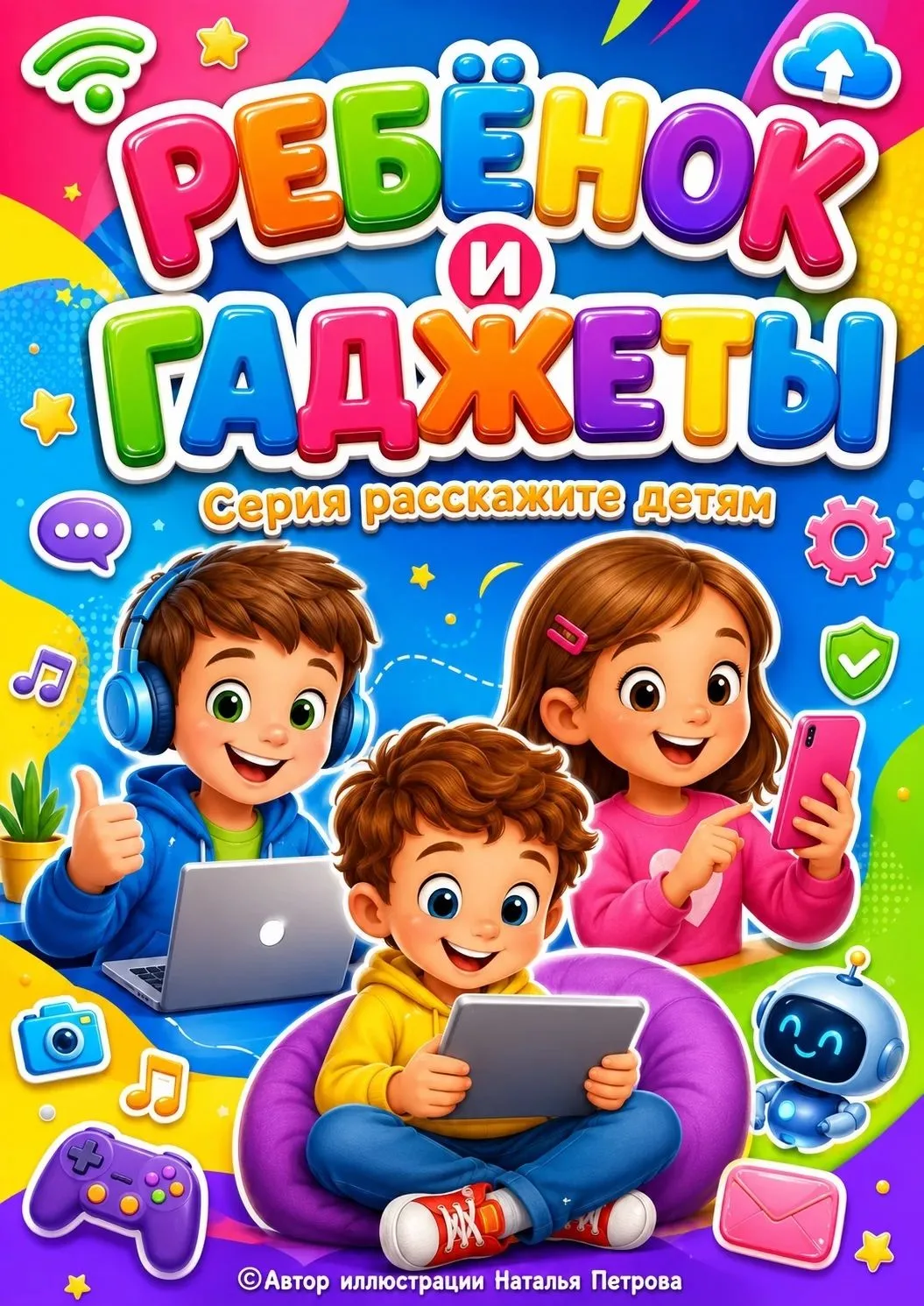 Памятка для родителей