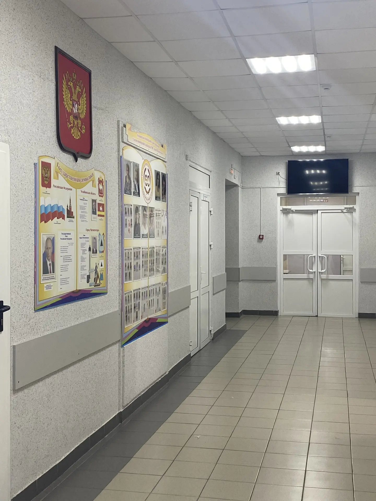 ☀️ Лето потихоньку сменяется осенью, а мы уже вовсю готовимся встречать ребят! 🍂