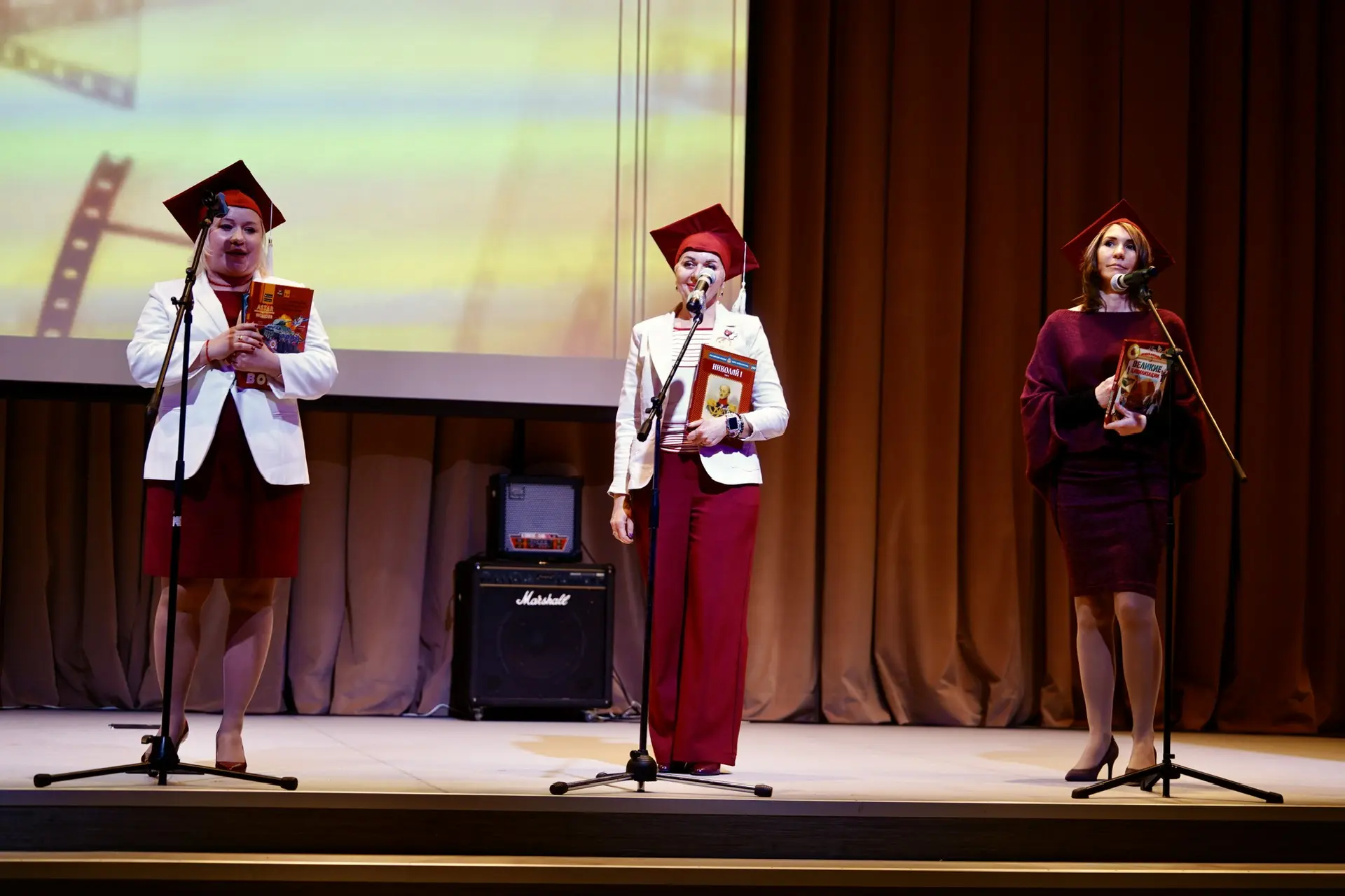 🎇 ФЕЕРИЯ ТАЛАНТОВ УЧИТЕЛЕЙ: КУЛЬМИНАЦИЯ ЮБИЛЕЙНОГО КОНЦЕРТА! 🎇  Мы стали свидетелями НЕЧТО ГРАНДИОЗН