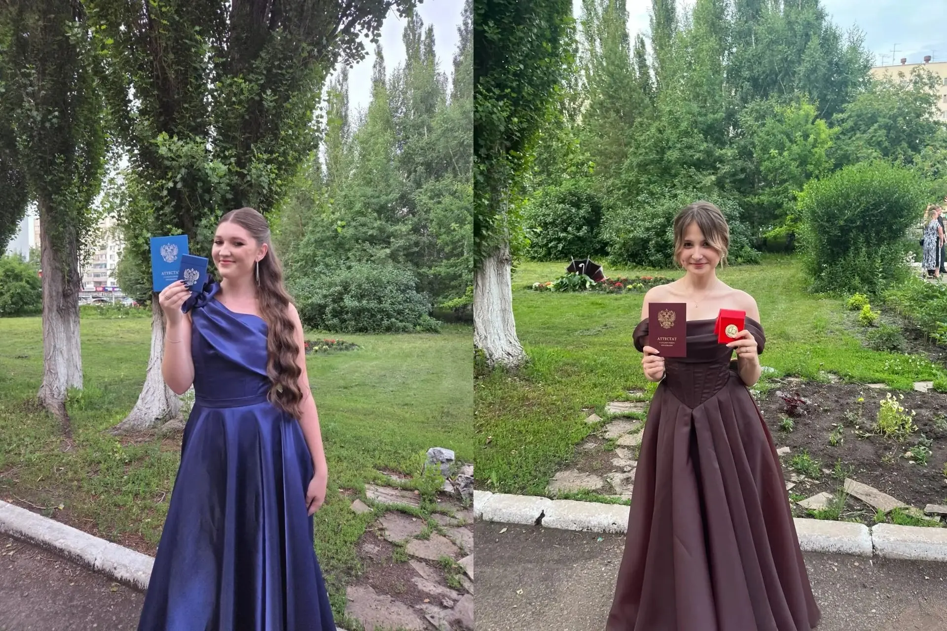 🌟 Гордые моменты нашего учебного заведения! 🌟Мы искренне поздравляем наших блестящих выпускников-м