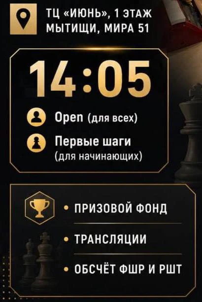 Завтра 8 августа