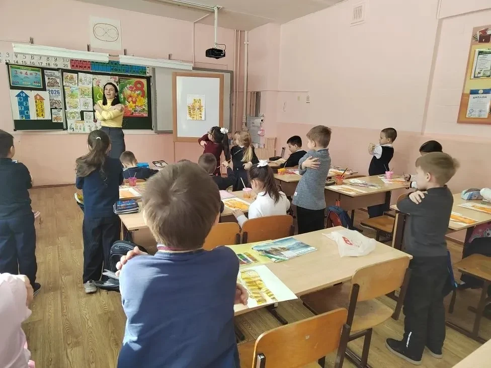🌺Как же здорово, когда творчество объединяет! 🌺В преддверии Международного женского дня наша родител