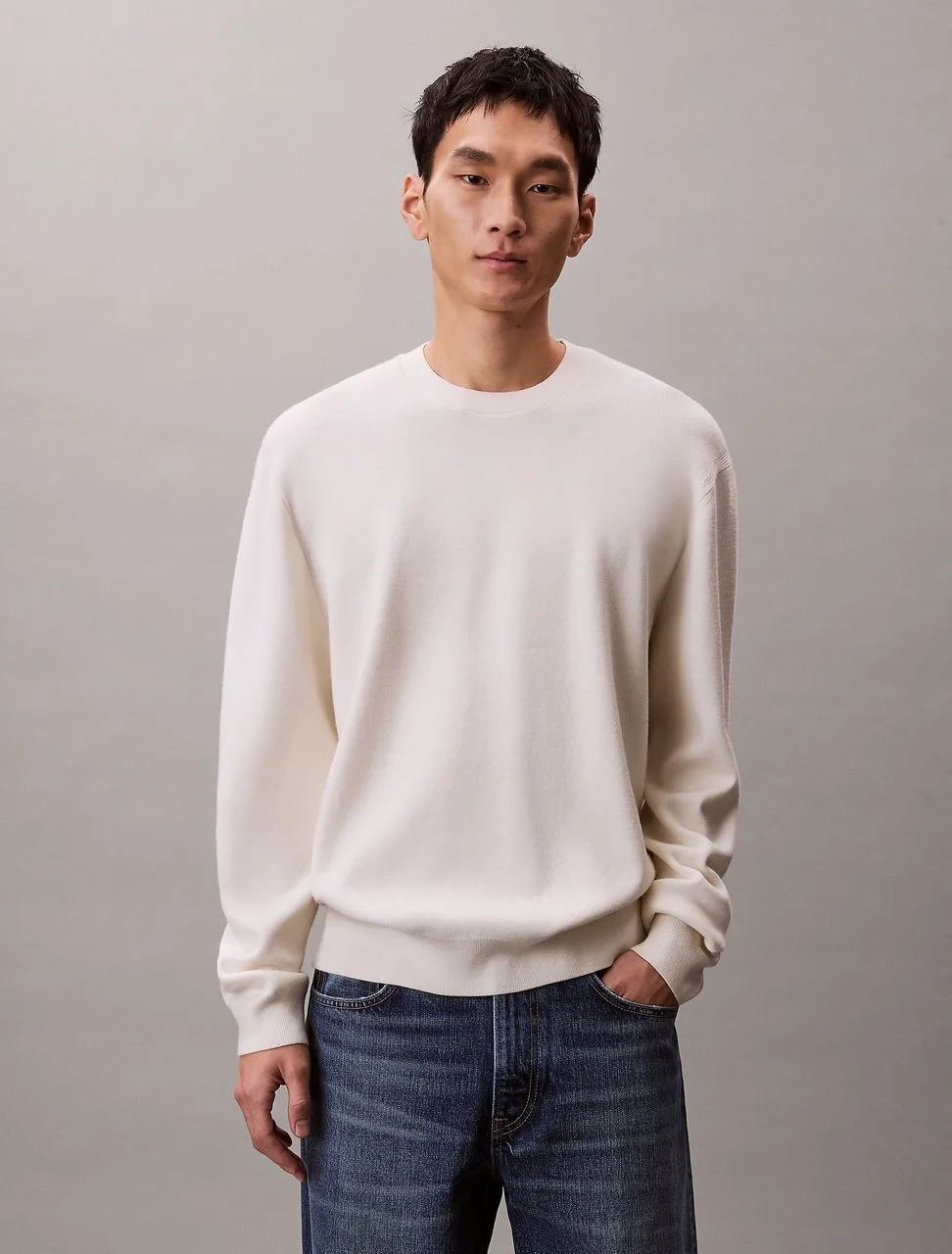 Calvin Klein
 
Свободный свитер из трикотажа

3600 ₽ + доставка
Оформить заказ 👇
👉MAX
👉Telegram