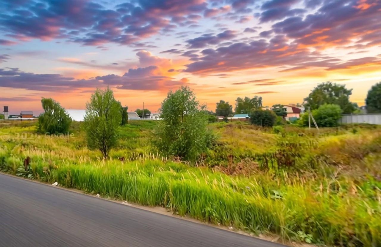 🌳 Продается земельный участок 17 соток
