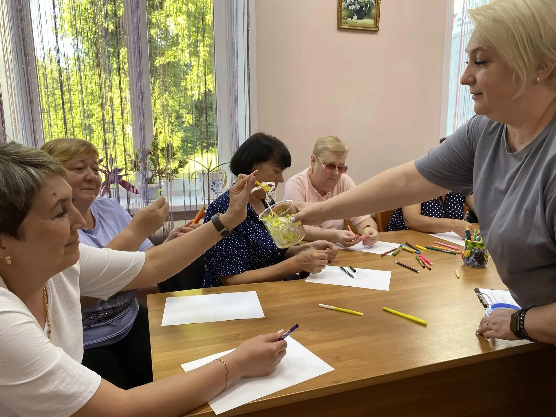 👵СТАРШЕЕ ПОКОЛЕНИЕ👵
