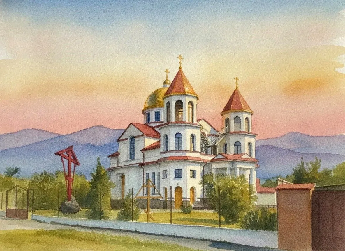 Уважаемые братья-казаки, родные, единомышленники и все неравнодушные люди!