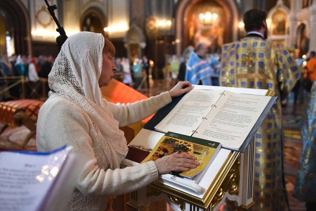 В Туапсе завтра, 30 августа, пройдет молебное пение перед началом учебного года.