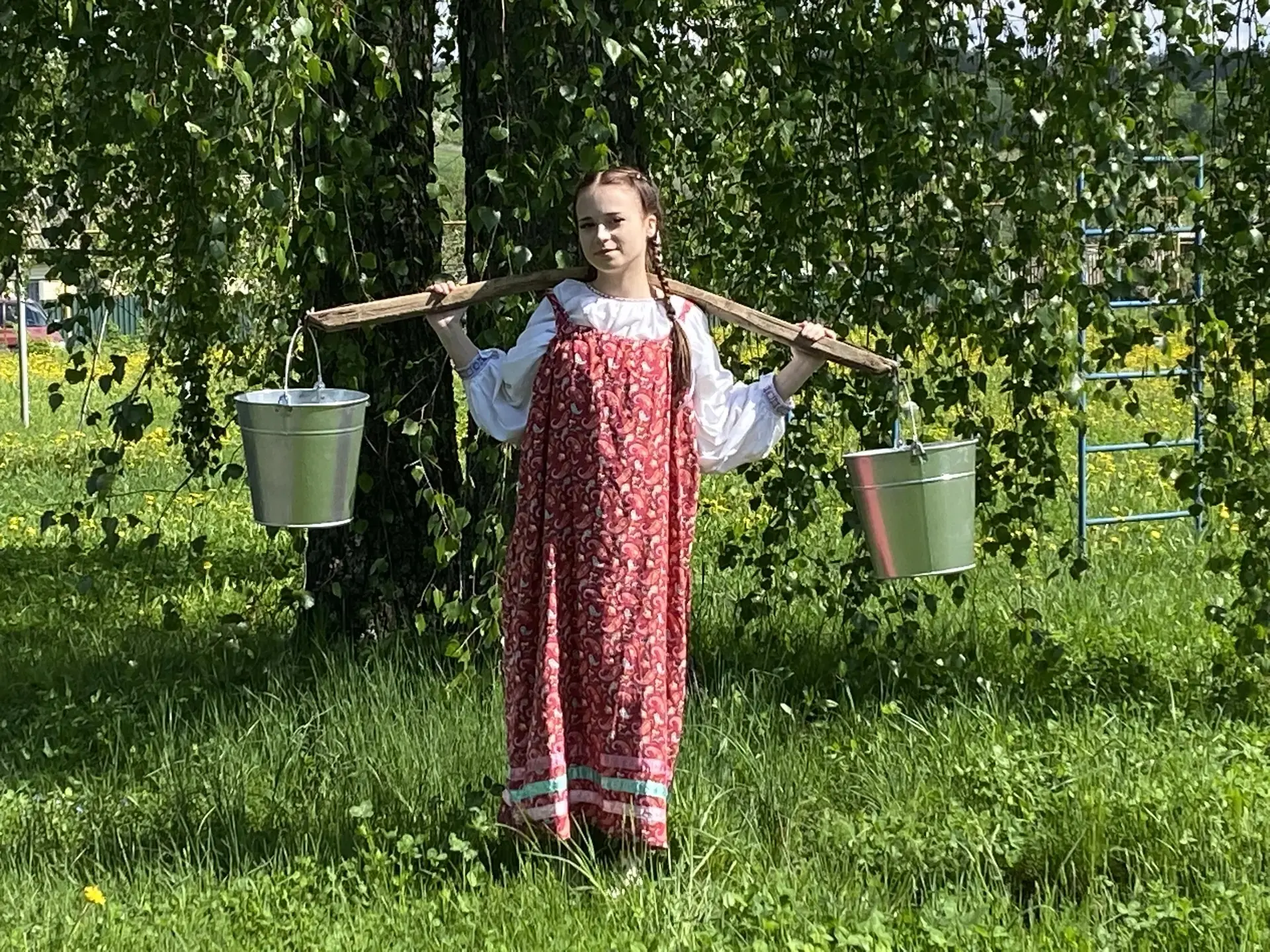 🇷🇺Моя любимая России