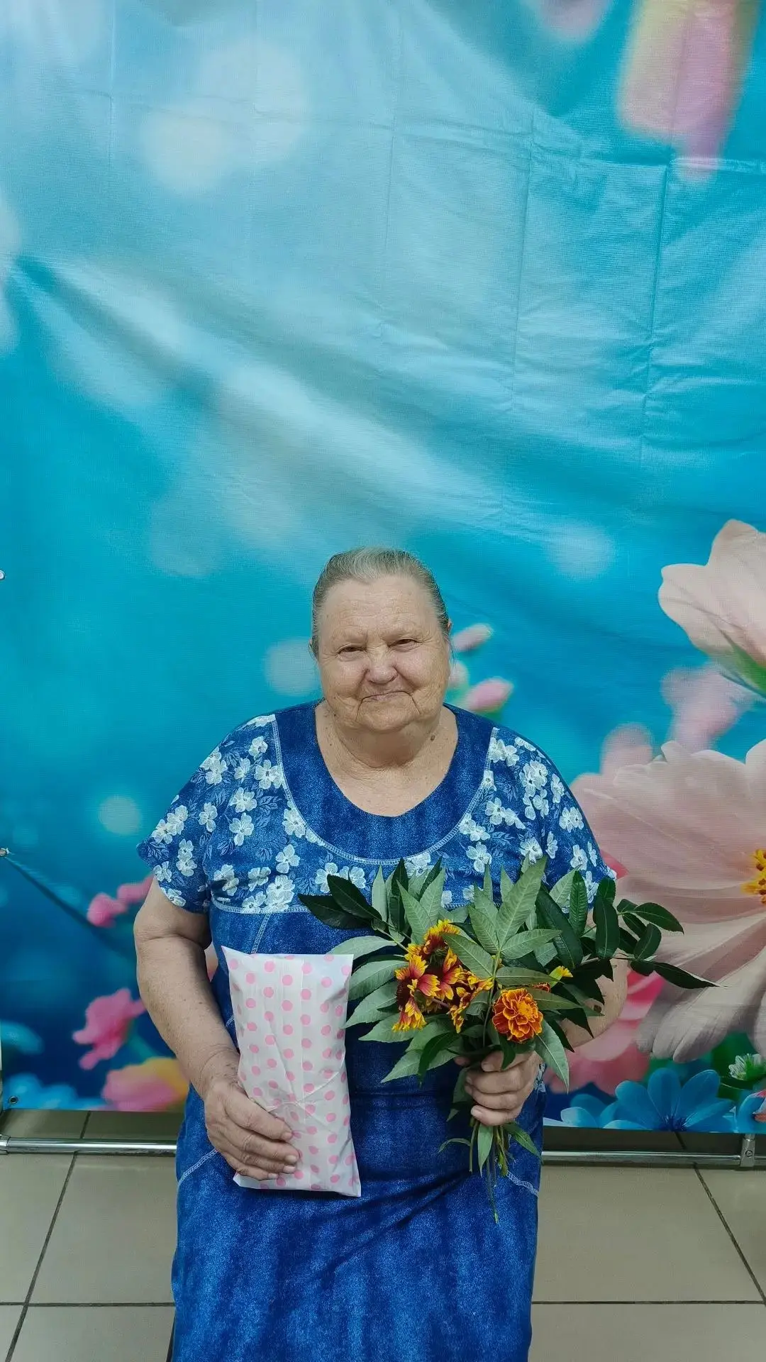 24 августа Даниловский ДИ от всей души поздравляет с днём рождения Щербакову Анну Григо...