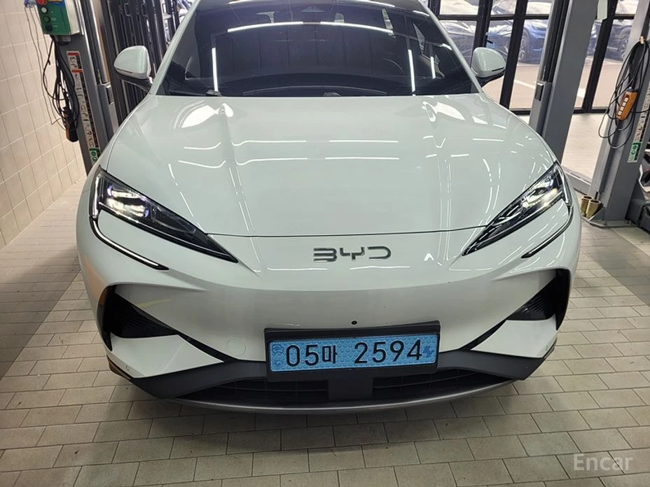 🚗 Новое объявление: